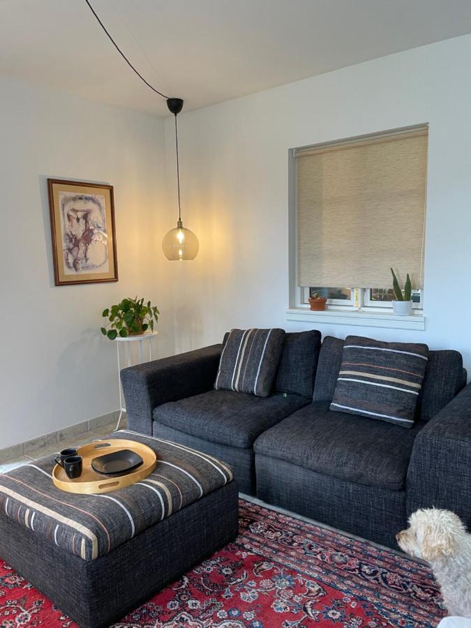 Carlsminde Ferielejlighed Stenstrup المظهر الخارجي الصورة
