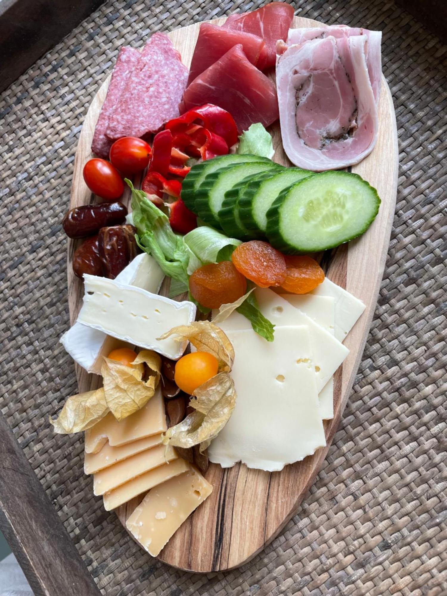Carlsminde Ferielejlighed Stenstrup المظهر الخارجي الصورة